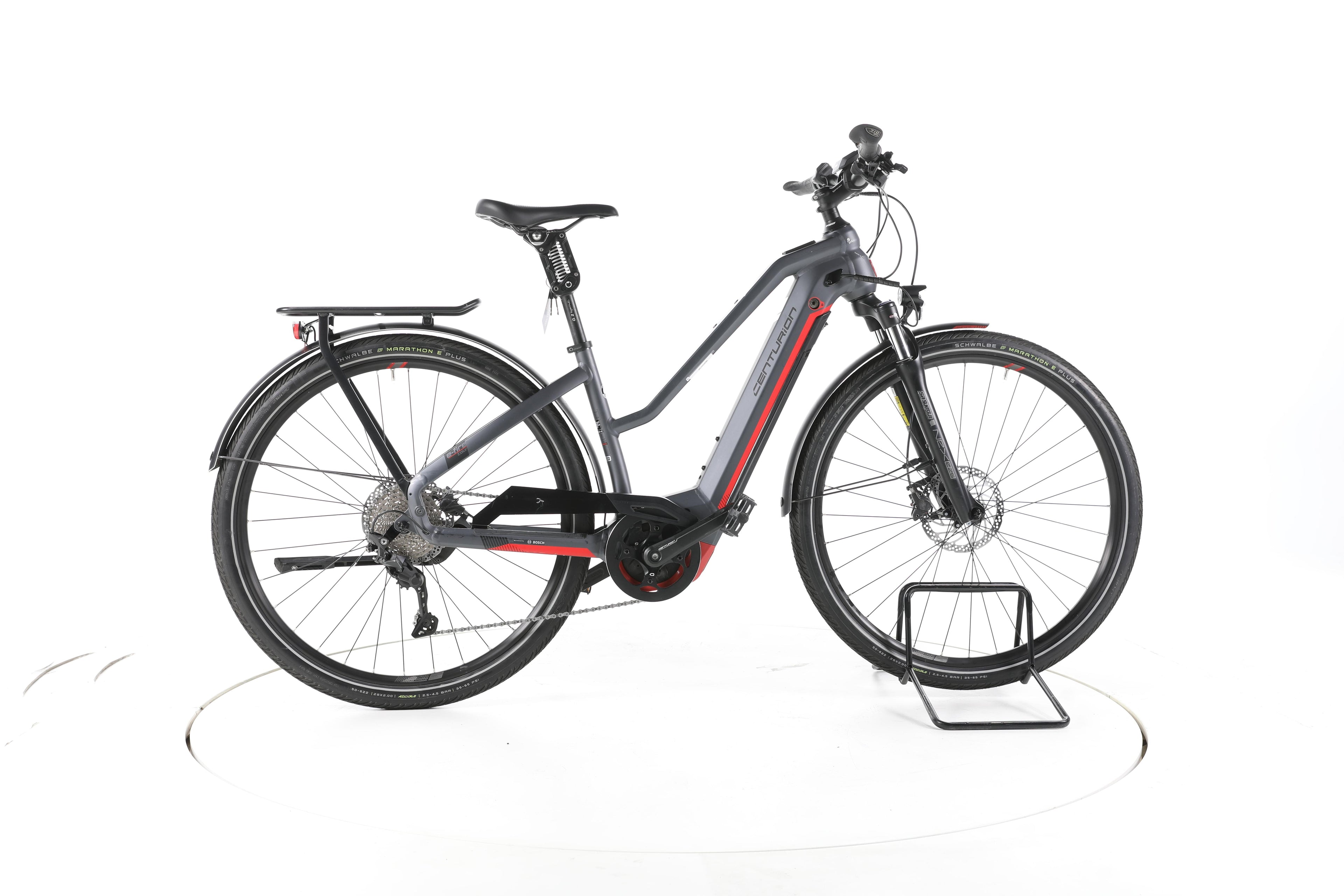 Centurion E-Fire Tour R860i Trekking E-Bike - Image 1