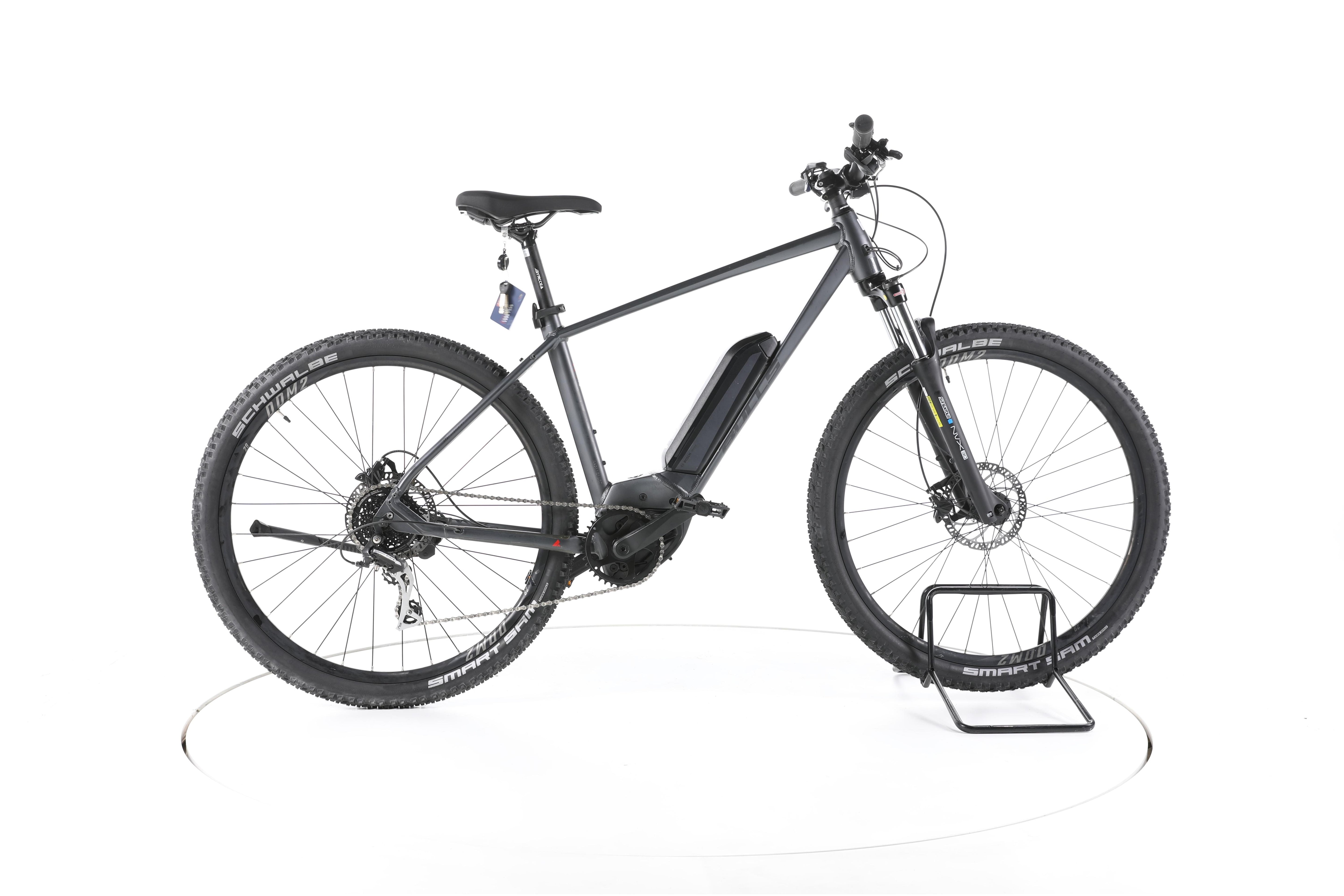 Bulls LT CX E-Bike - Image 1