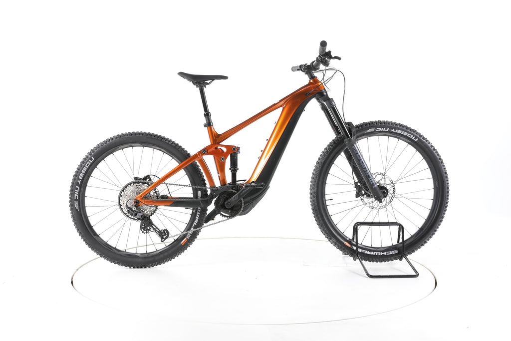 Giant Reign E+ 3 E-Bike Fully - Image 1