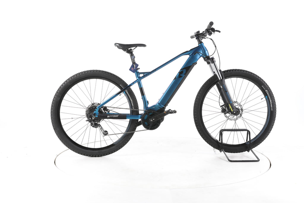 R Raymon HardRay E 5.0 E-Bike - Image 1