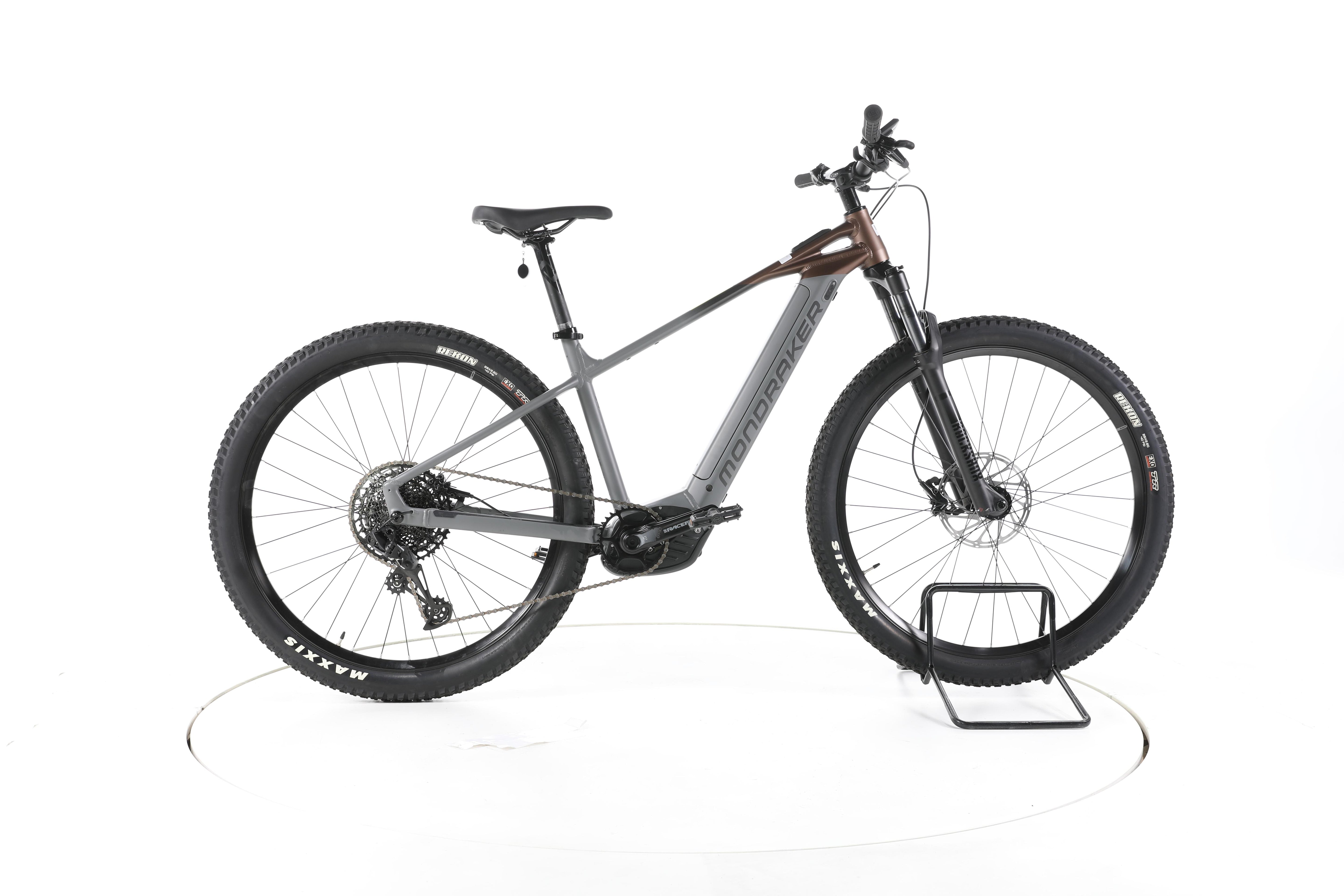 Mondraker Prime ED2 E-Bike 2024 - Image 1
