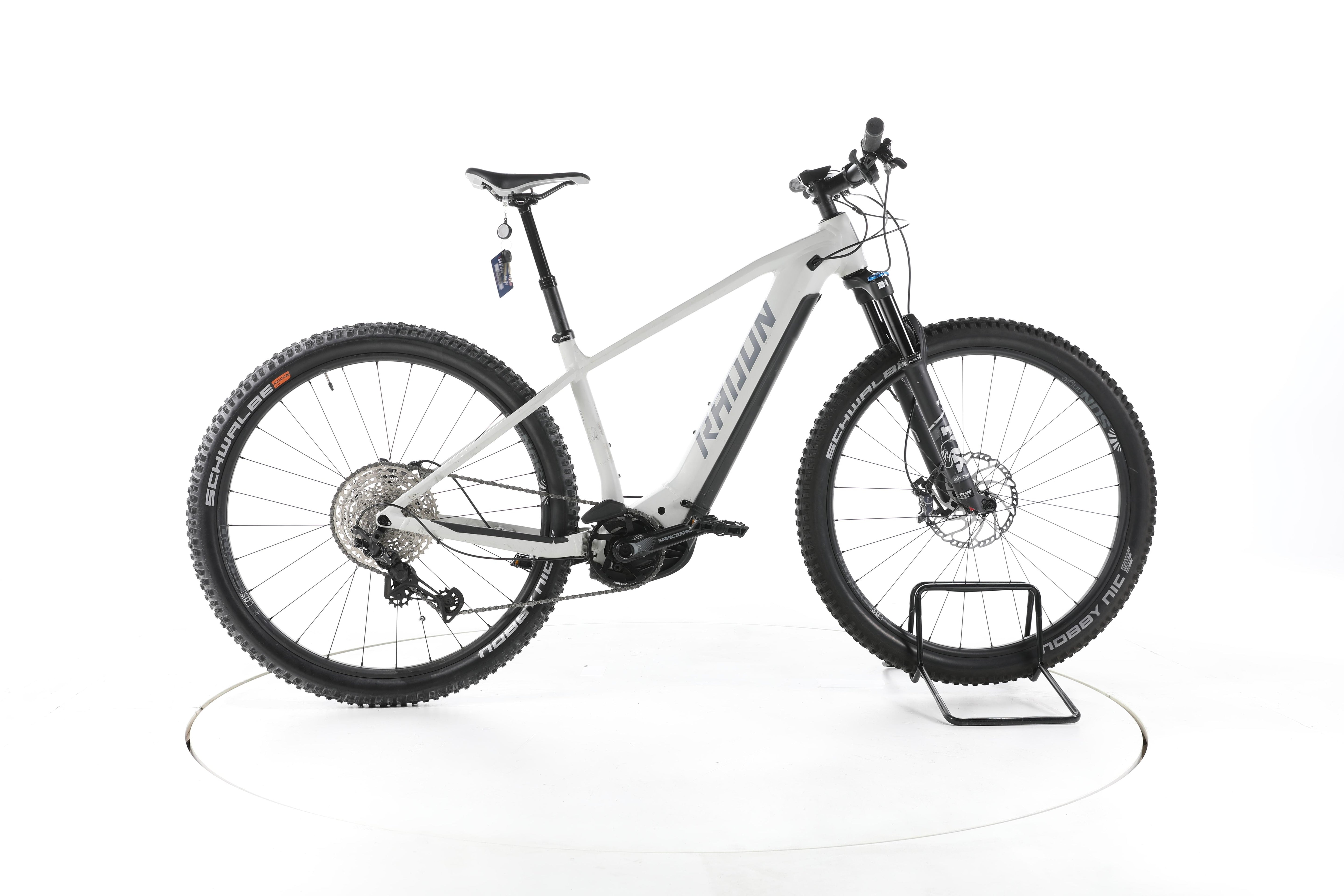 Radon JEALOUS HYBRID 10.0 E-Bike - Image 1