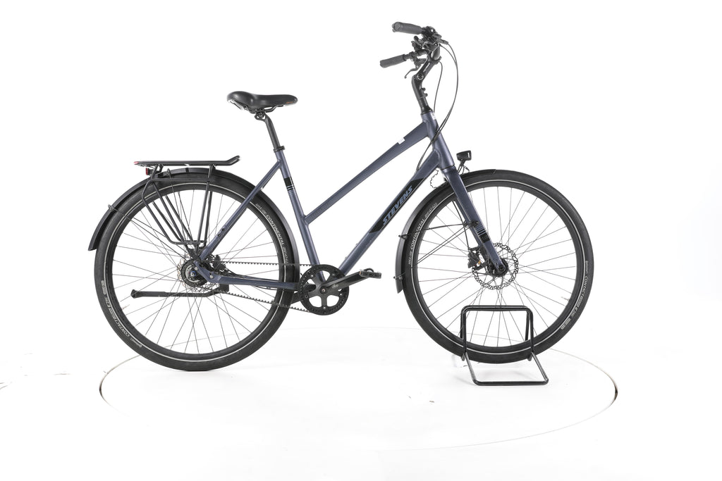 Stevens Courier Luxe Fahrrad City & Trekking - Image 1