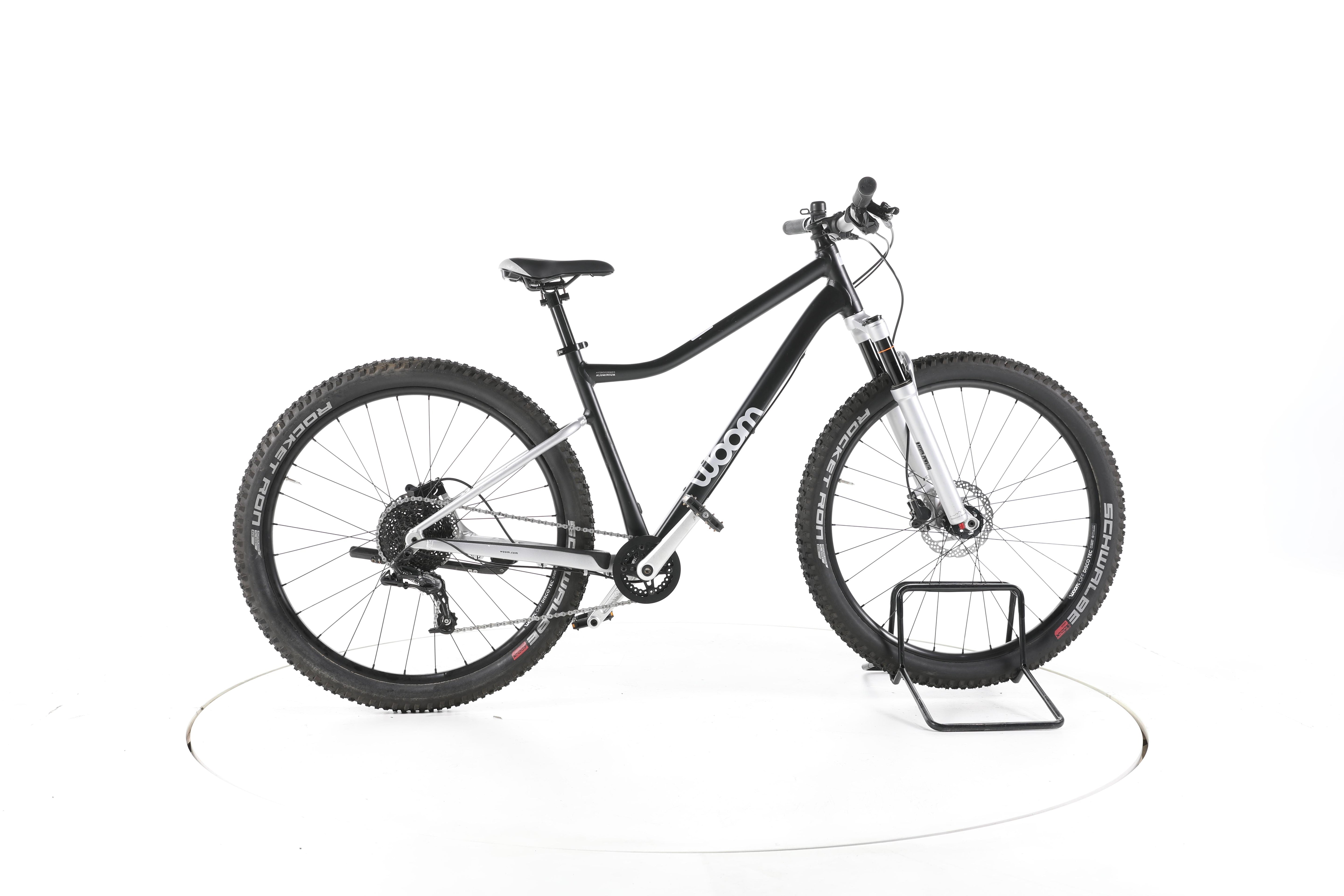 woom Off Air 6 - Image 1