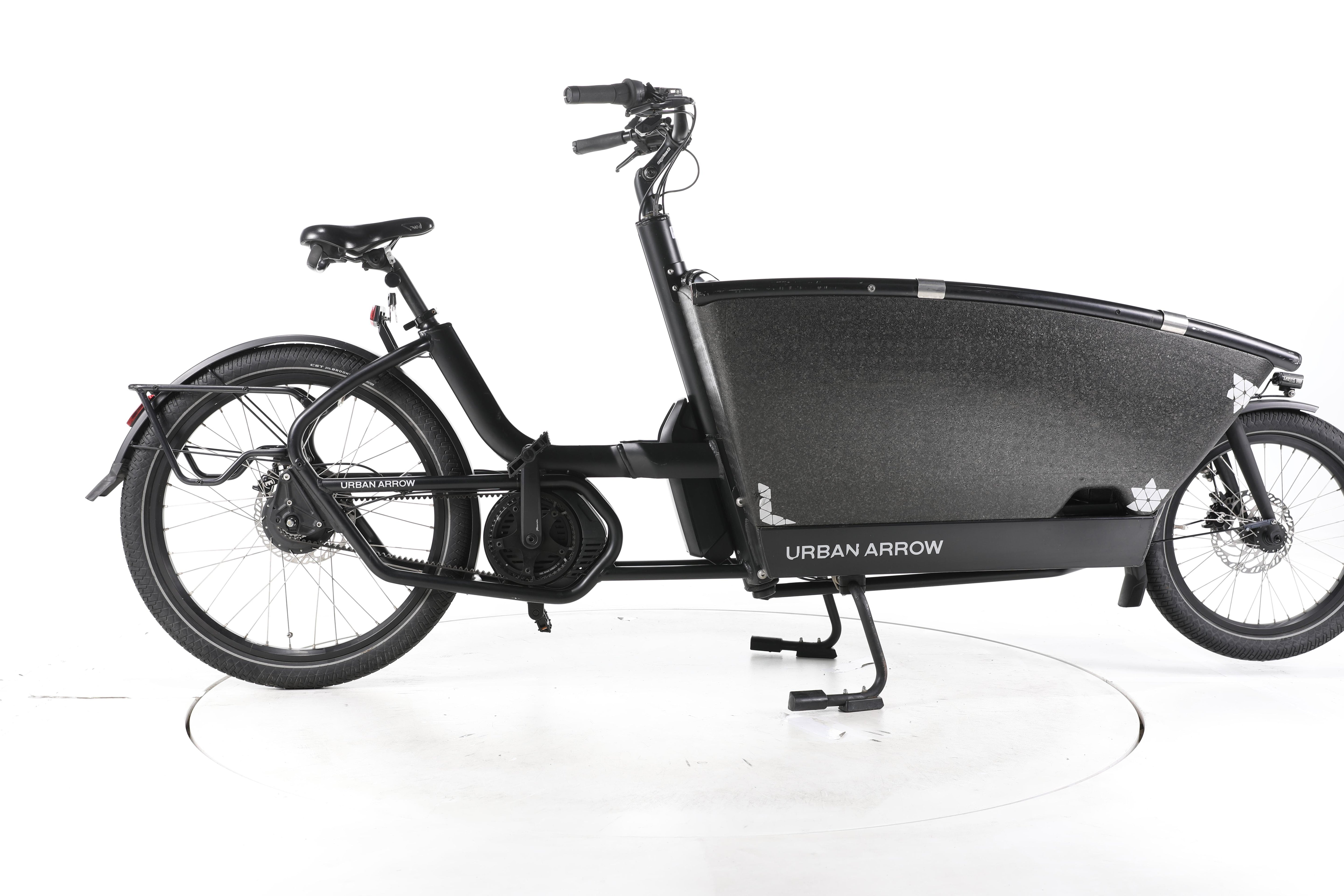 Urban Arrow Family Cargo Line E-Lastenrad - Image 1