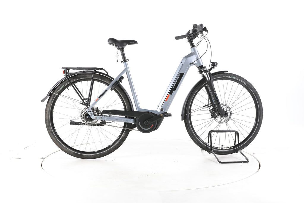 Trenoli Tanaro City E-Bike Tiefeinsteiger - Image 1