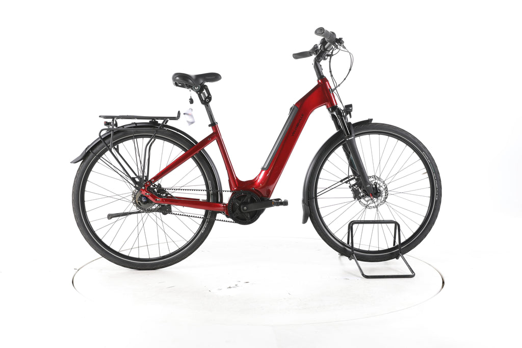Velo de Ville AEB 890 City E-Bike Tiefeinsteiger - Image 1