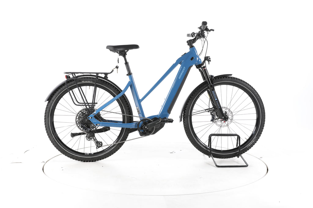 HoheAcht Pasia Tereno Trekking E-Bike - Image 1