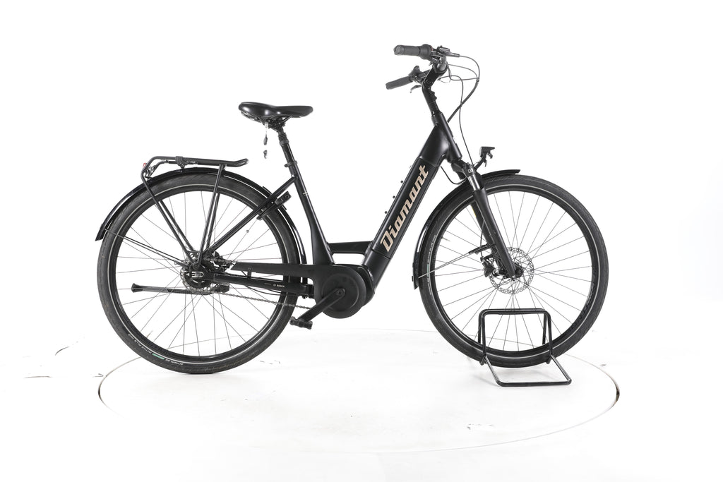 Diamant Beryll Deluxe+ RT Gen 2 City E-Bike Tiefeinsteiger - Image 1