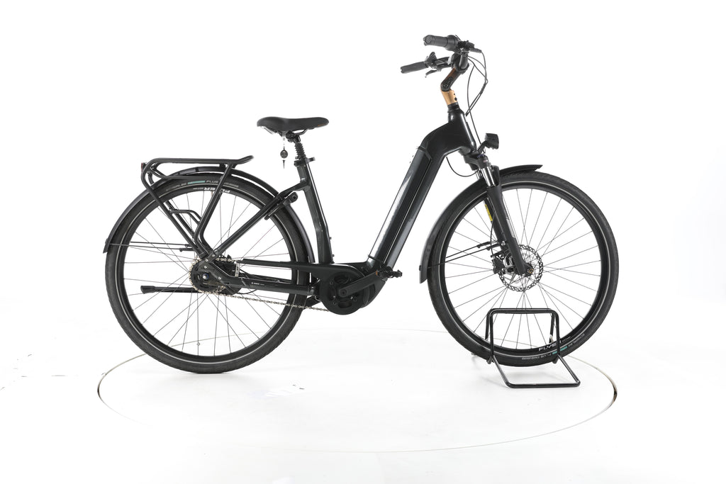 FLYER Gotour6 3.40 City E-Bike Tiefeinsteiger - Image 1