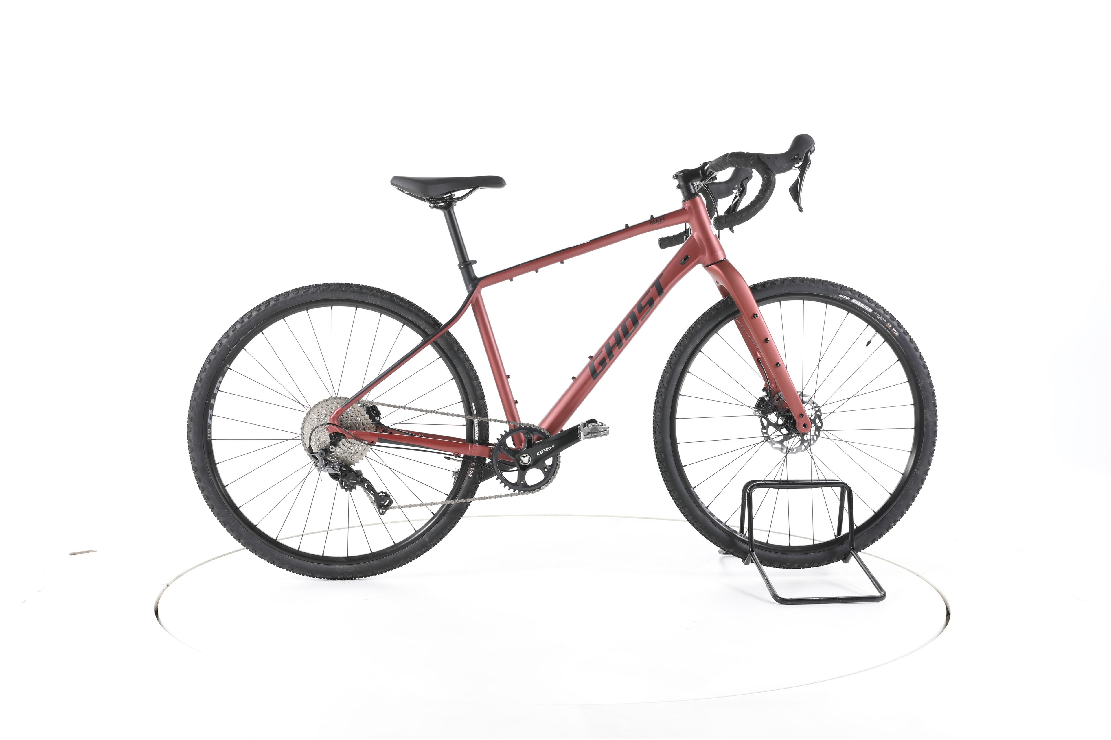 Ghost ASKET ADVANCED - Image 1