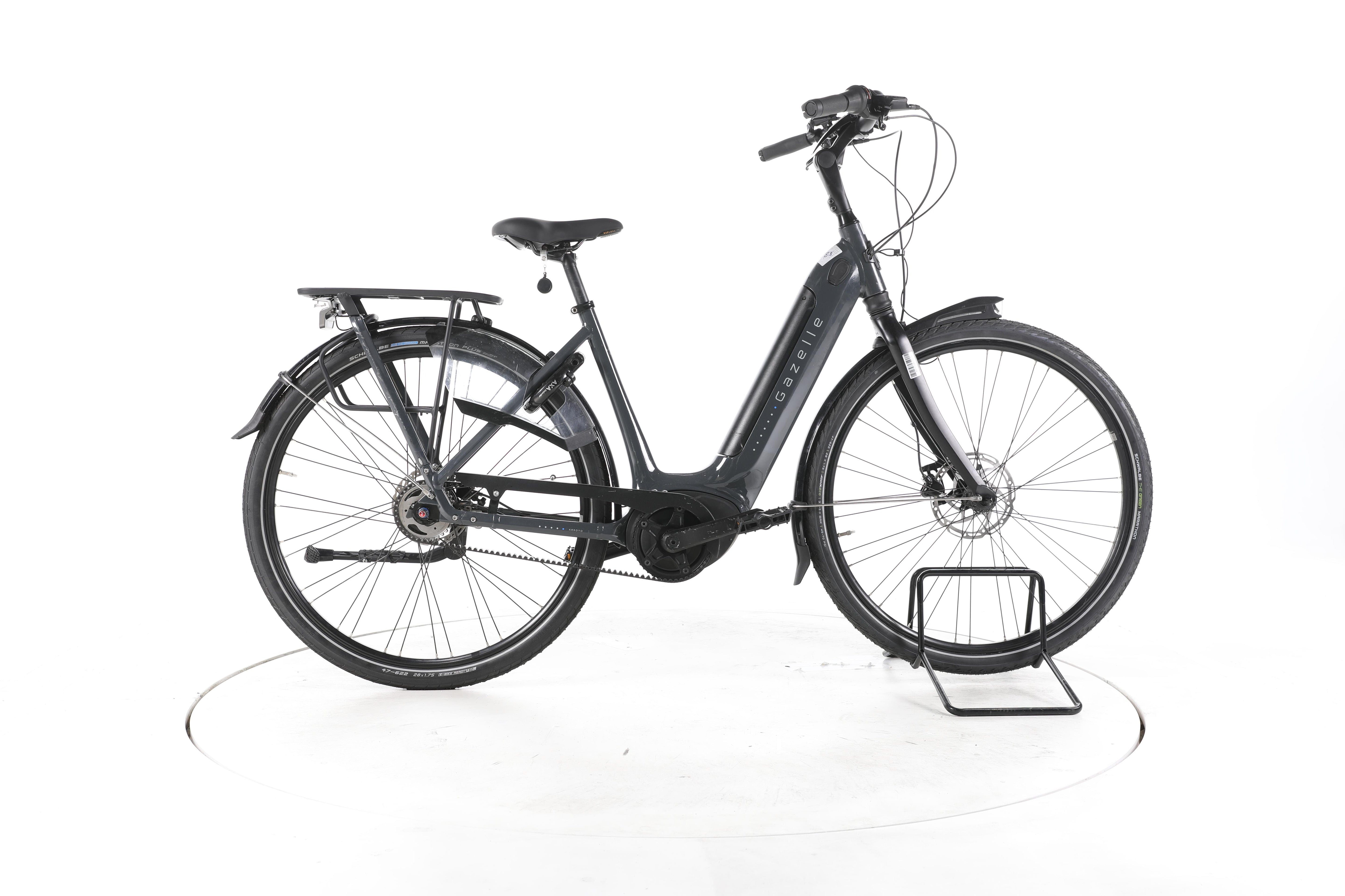 Gazelle Arroyo C5 City E-Bike Tiefeinsteiger - Image 1