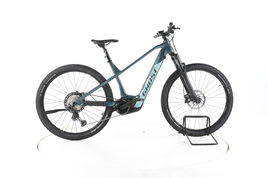 Ghost E Teru Pro Uni E-Bike - Image 1