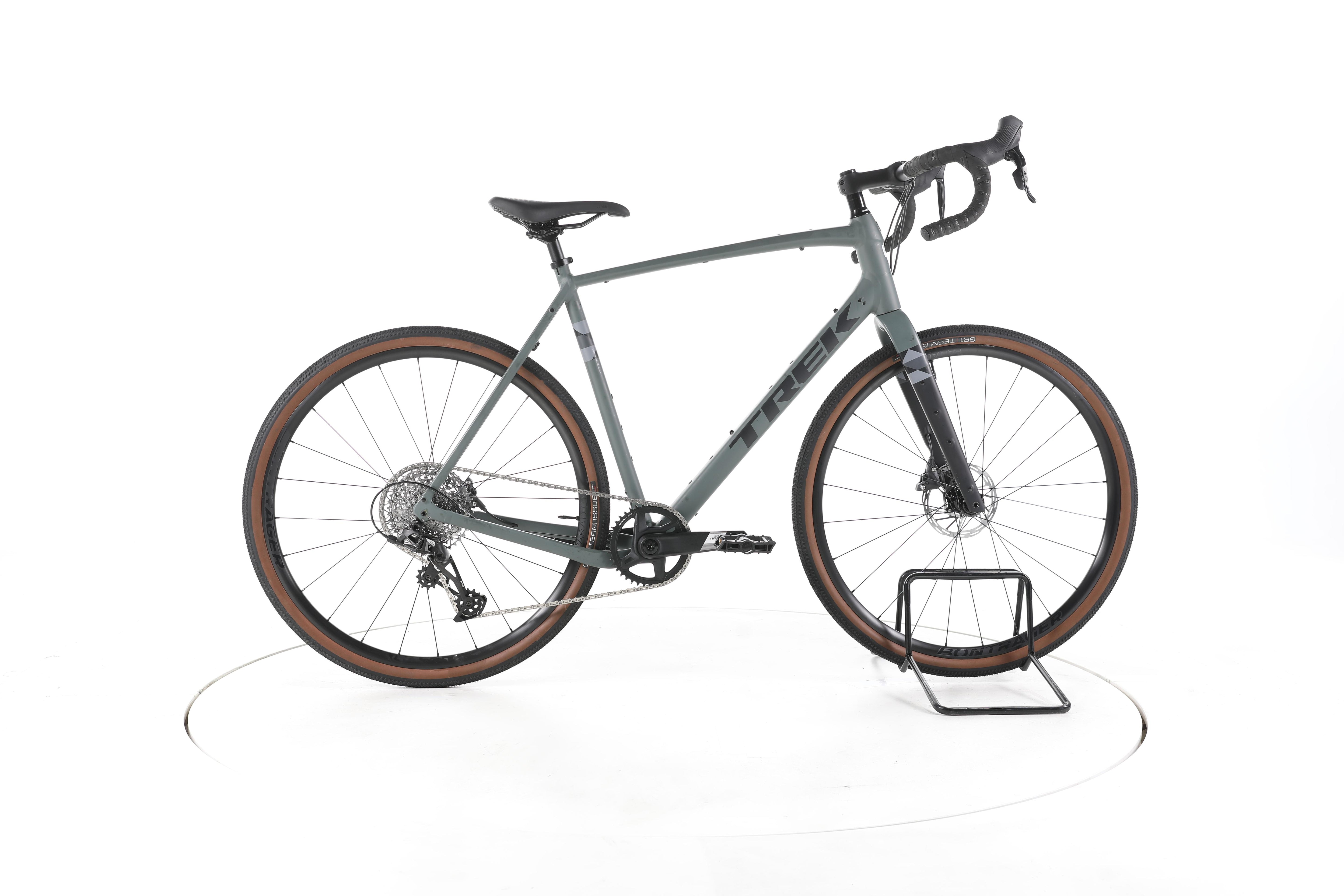 Trek Checkpoint ALR 5 Gravelbike 2026 - Image 1