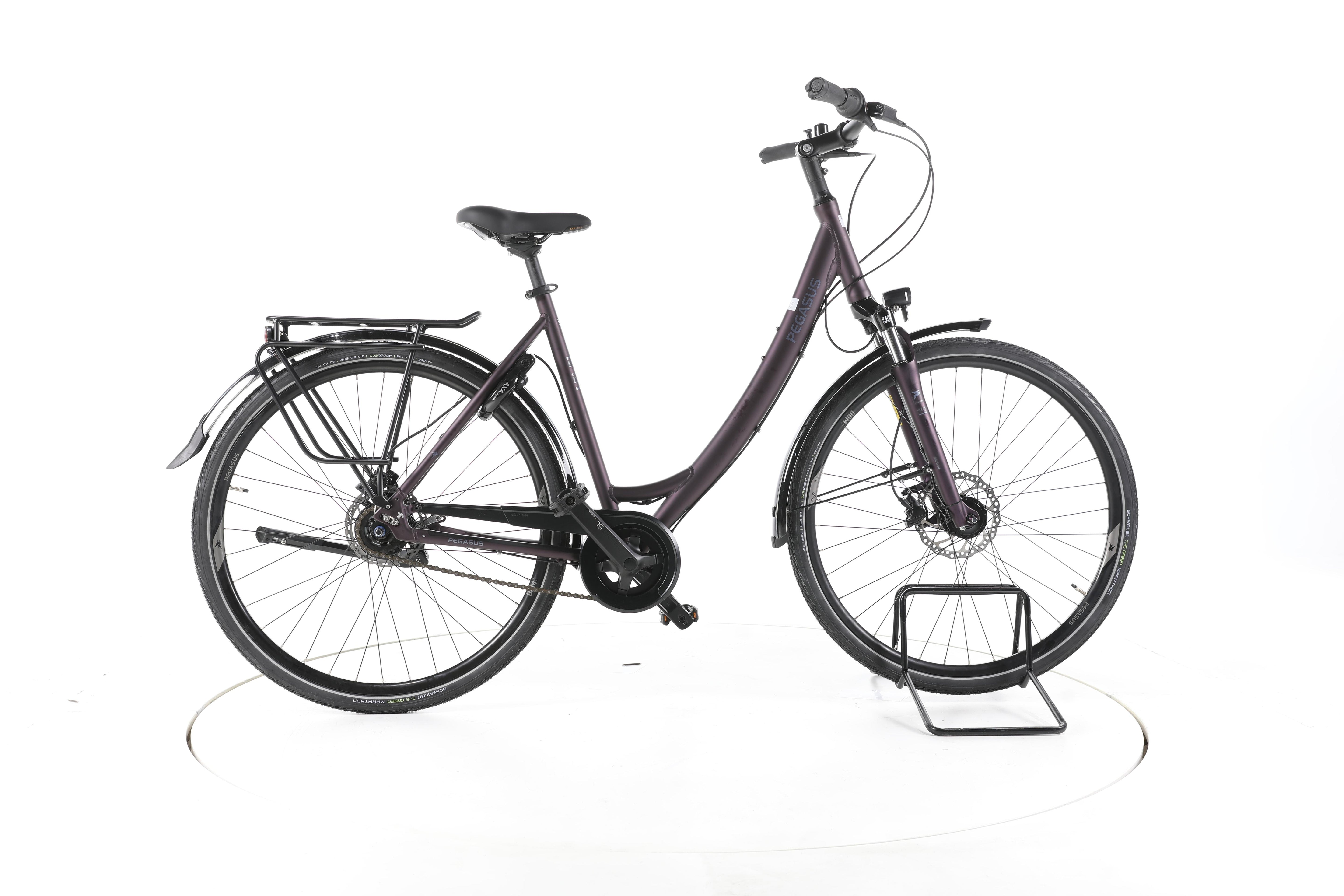 Pegasus Savona SL Disc - Image 1