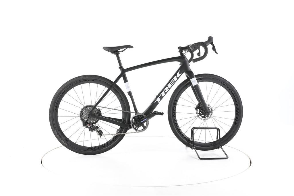 Trek Checkpoint SL7 AXS Gravelbike Carbon 2024 - Image 1