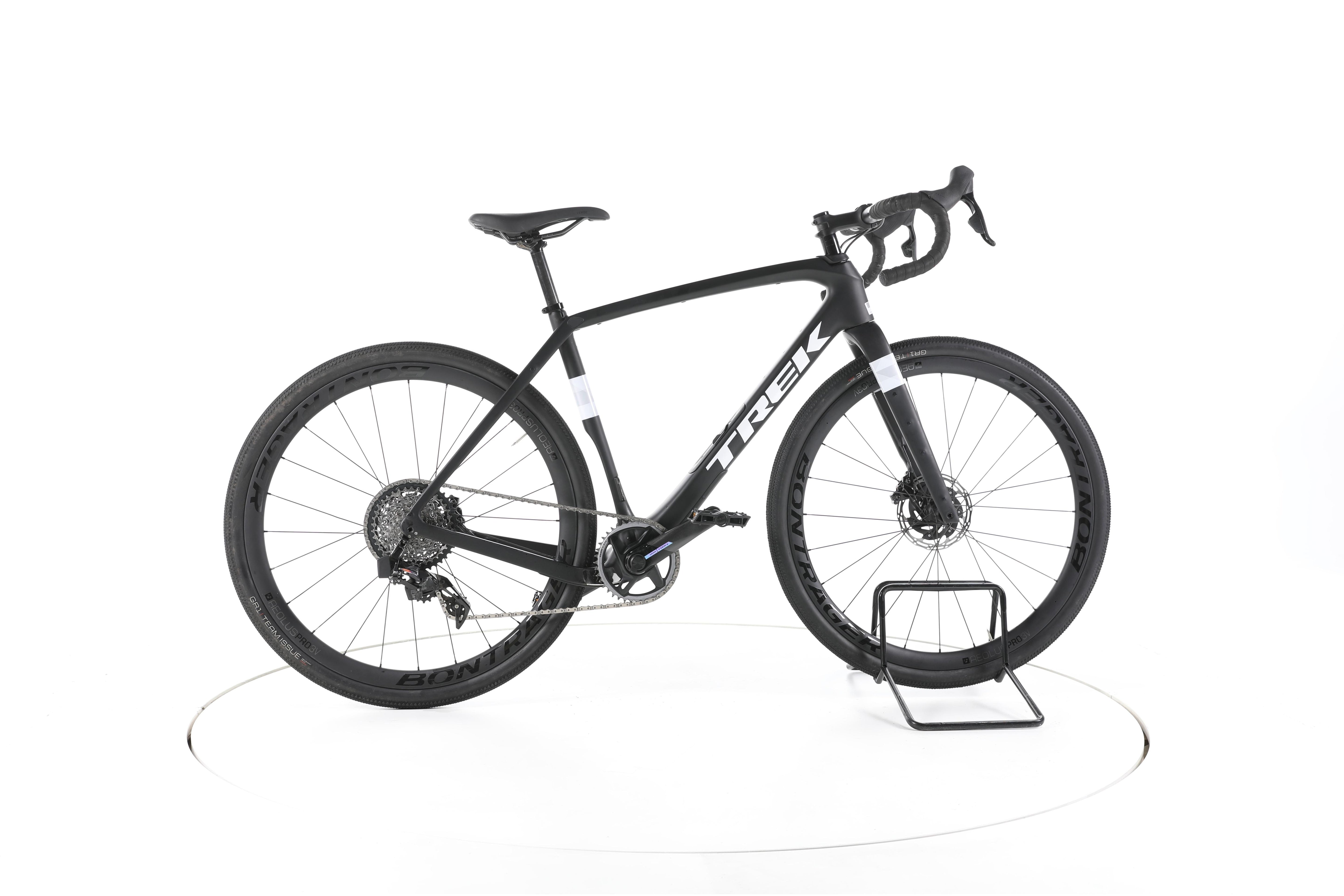 Trek Checkpoint SL7 AXS Gravelbike Carbon 2024 - Image 1