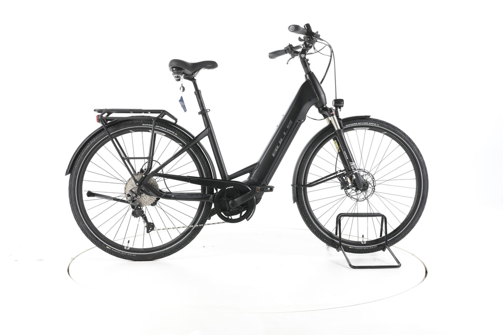 Bulls Lacuba EVO 10 Trekking E-Bike Tiefeinsteiger - Image 1