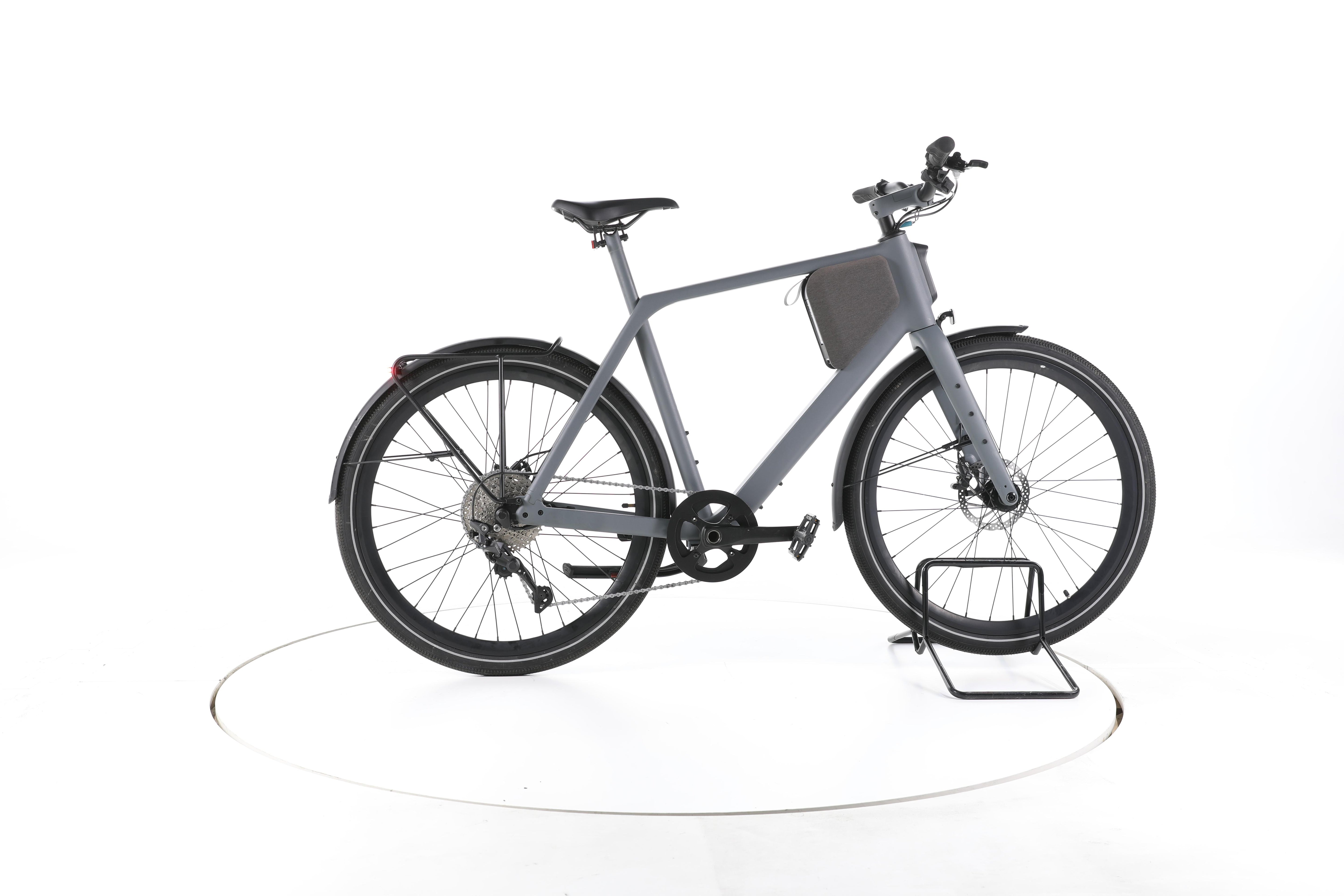 Lemmo ONE MK2 Trekking E-Bike 2024 - Image 1