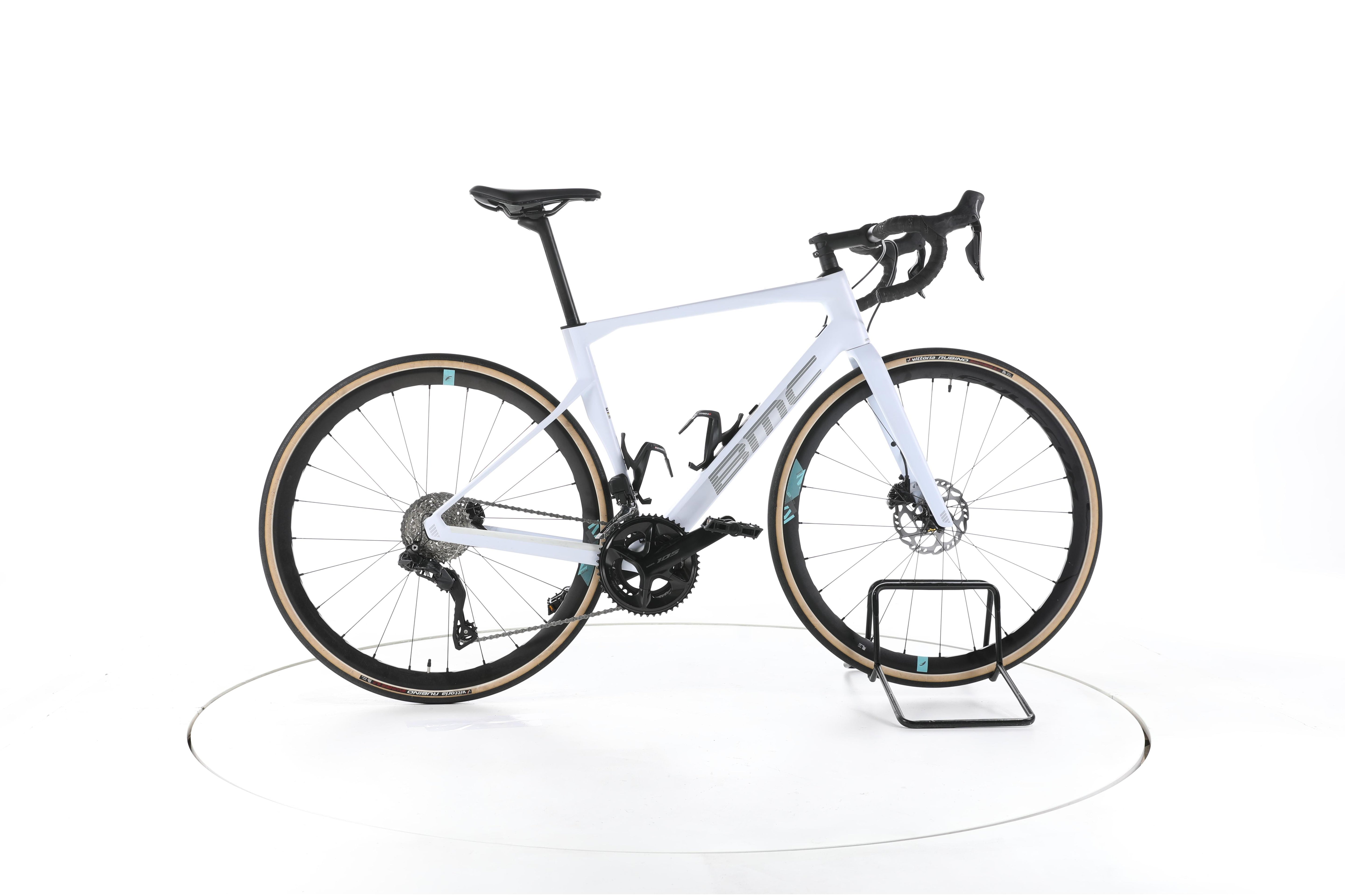 BMC Roadmachine Four Rennrad Carbon 2024 - Image 1