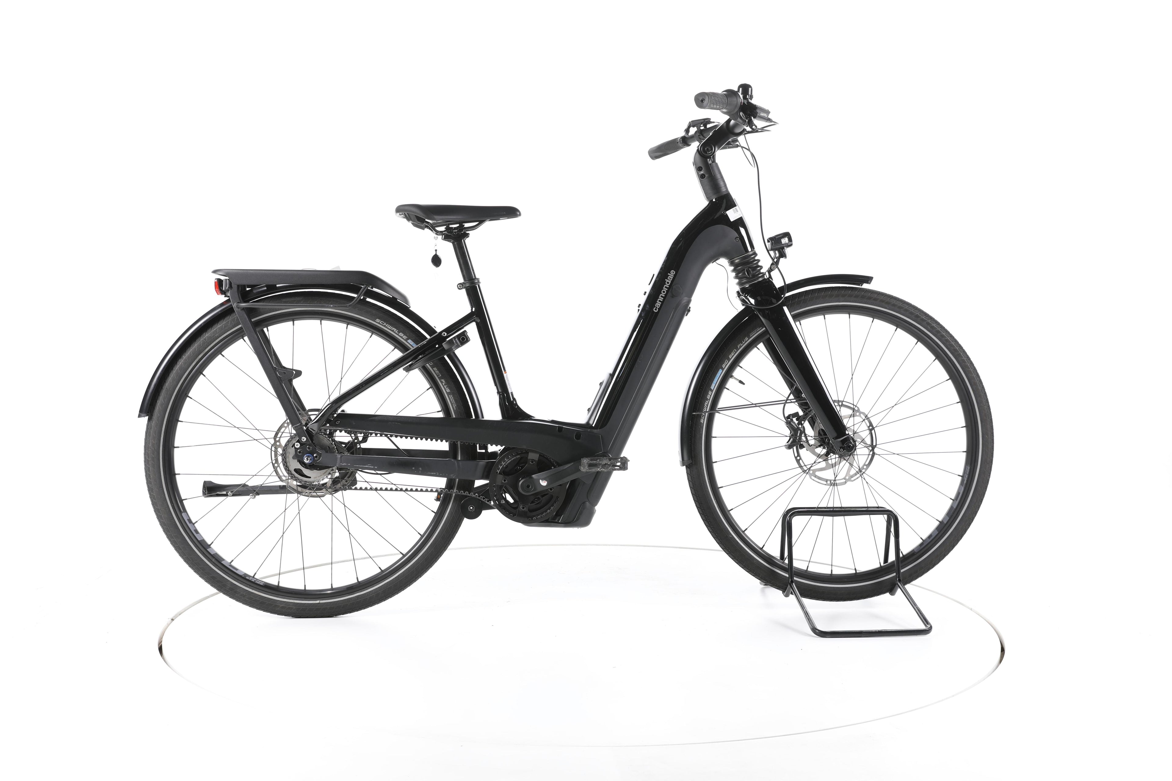 Cannondale Mavaro Neo 2 E-Bike - Image 1