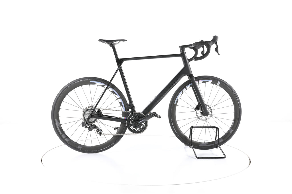 Canyon Ultimate CF SLX 8 Force AXS Rennrad Carbon - Image 1