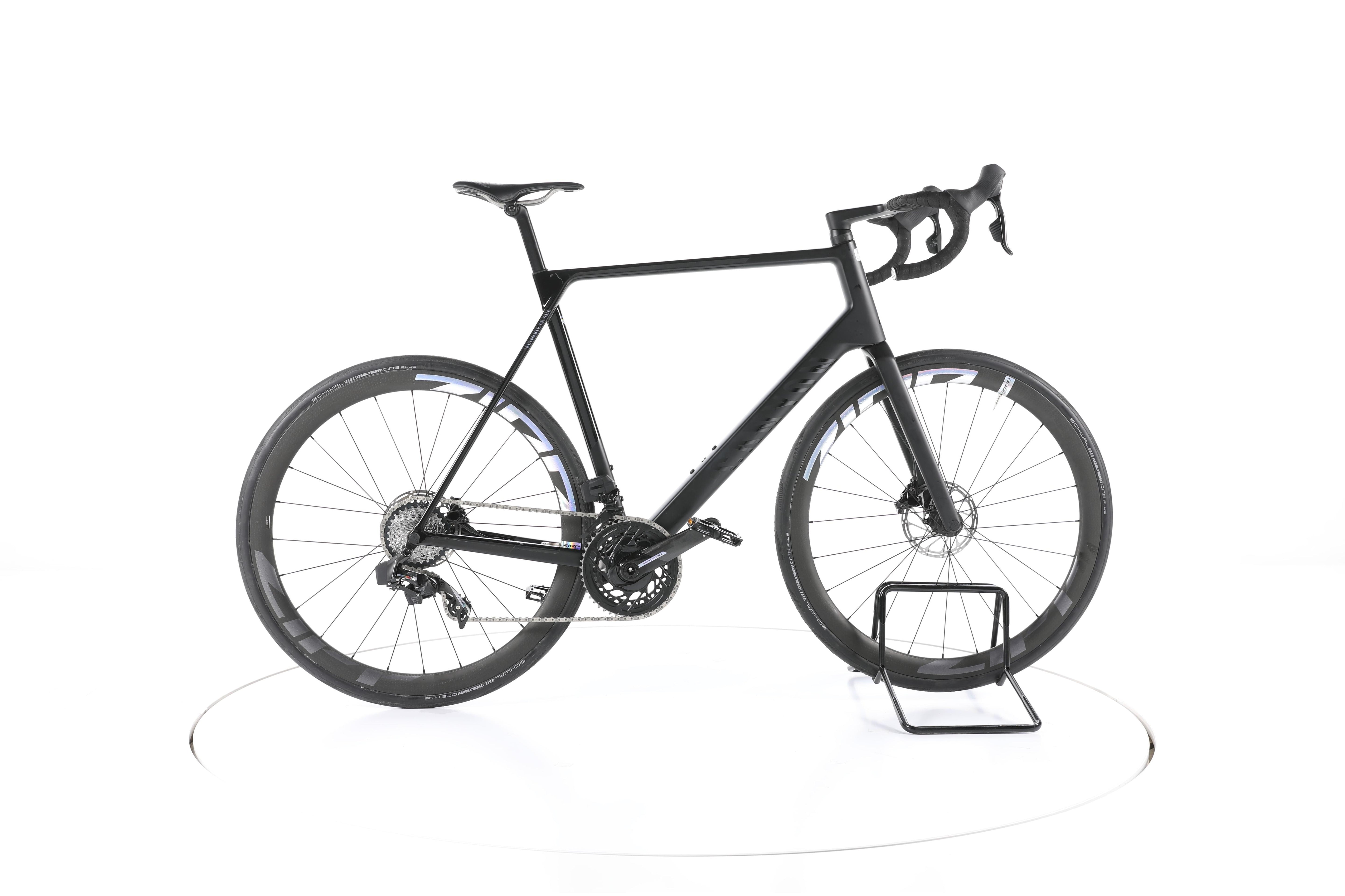 Canyon Ultimate CF SLX 8 Force AXS Rennrad Carbon - Image 1