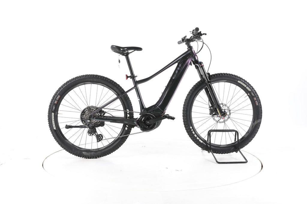 Liv Vall E+ Pro Trekking E-Bike - Image 1