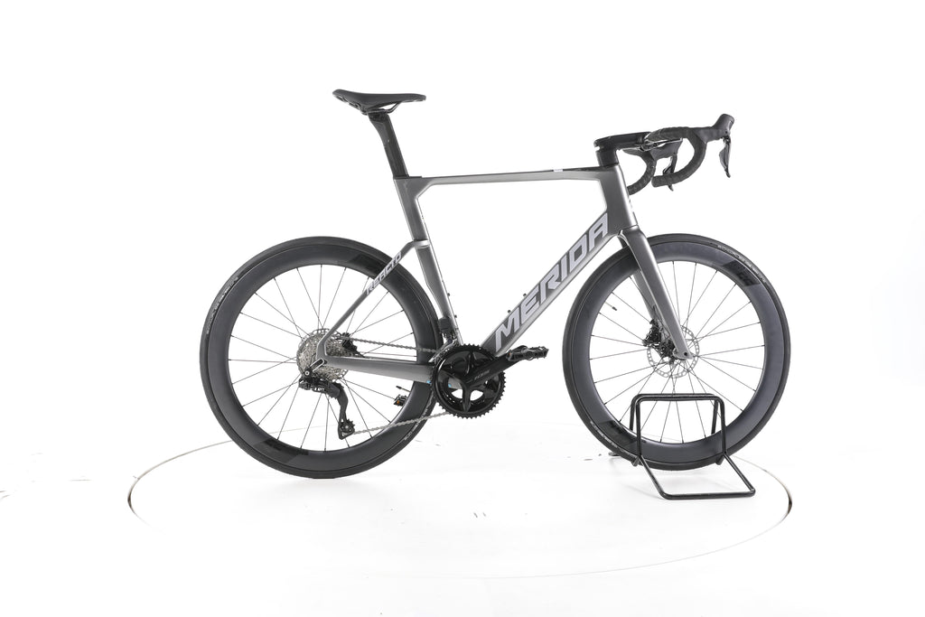 Merida REACTO 6000 Diamant Rennrad 2025 - Image 1