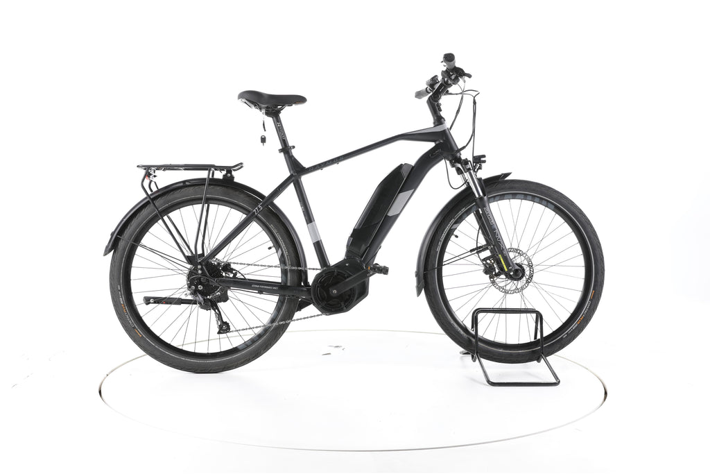 R Raymon Tourray E 3.0 Trekking E-Bike - Image 1