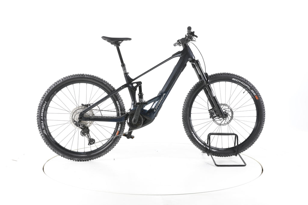 Orbea WILD FS H30 Fully E-Bike Carbon - Image 1