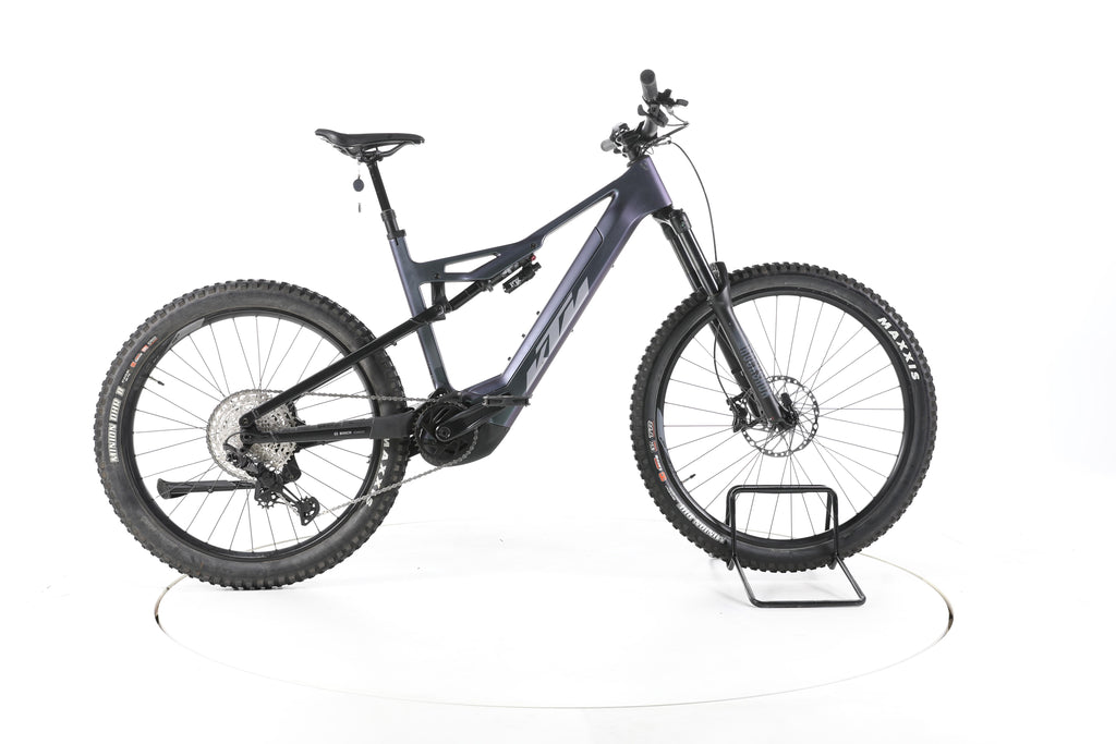 KTM Macina Kapoho Elite Fully E-Bike - Image 1
