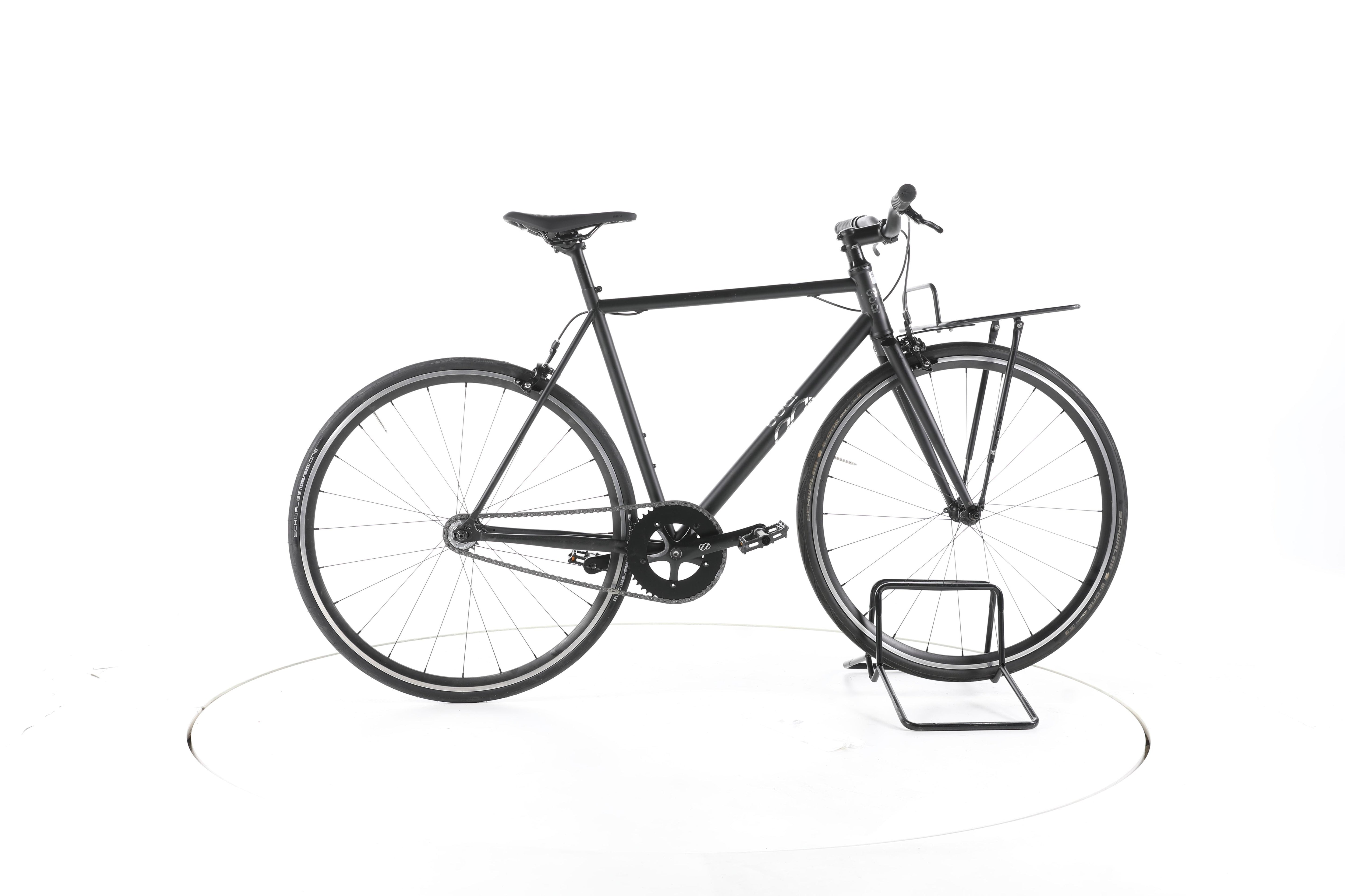 8Bar NEUKLN v2 Fahrrad City & Trekking - Image 1