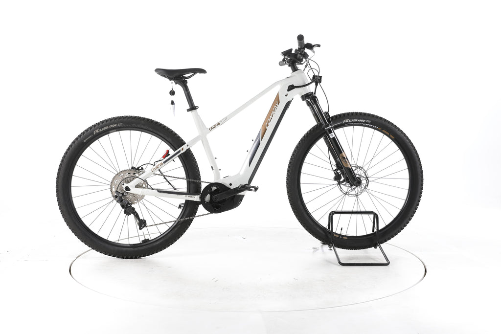 Conway Cairon s5.0 E-Bike - Image 1