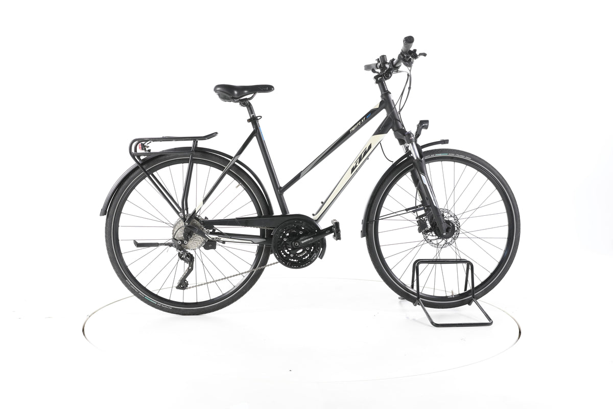 KTM Trento Xt Disc Fahrrad City & Trekking - Image 1