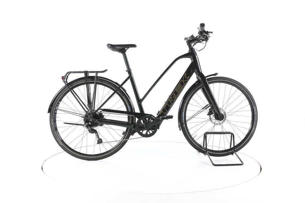 Trek FX+ 2 Trekking E-Bike - Image 1