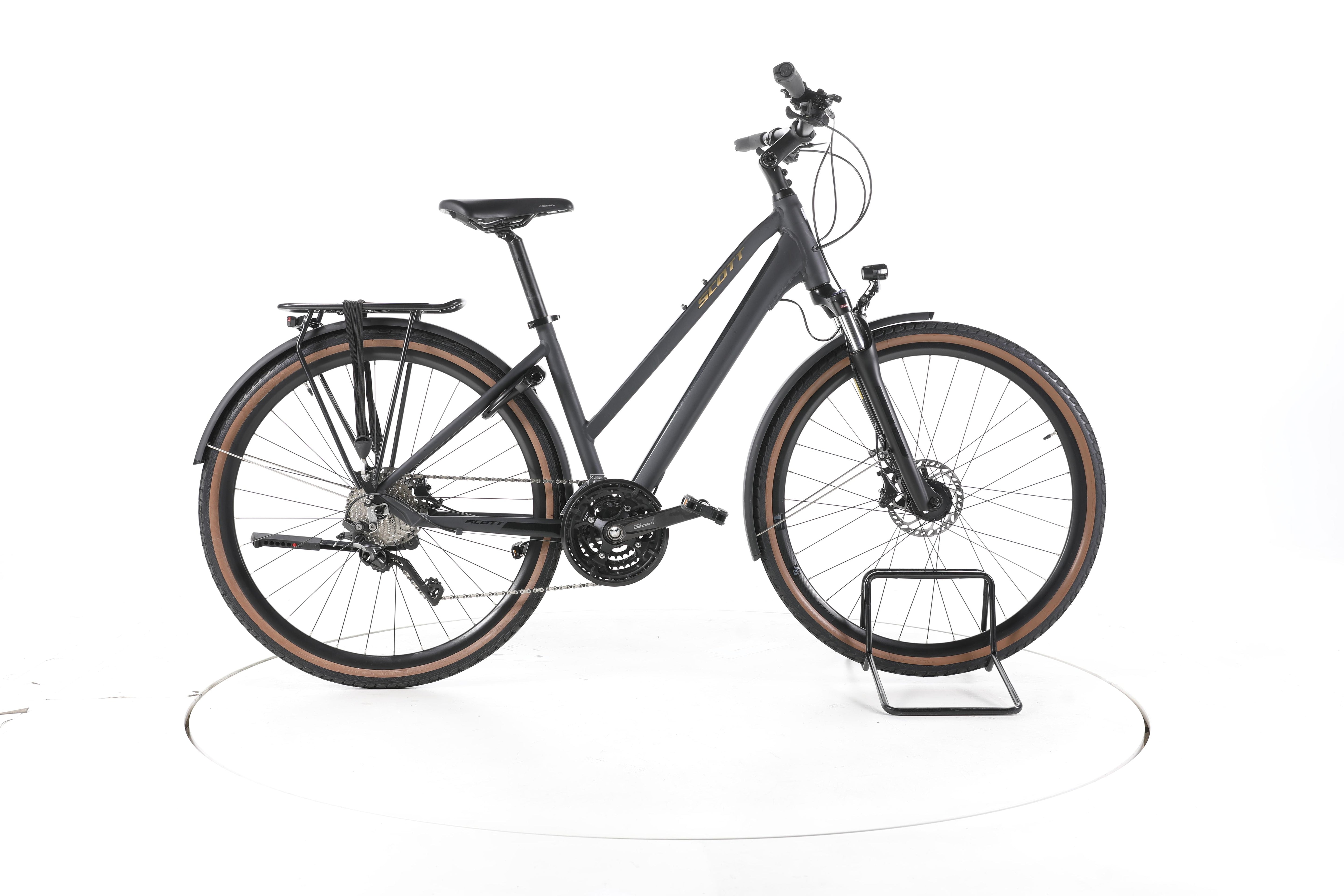 Scott Sub Sport 20 Fahrrad City & Trekking - Image 1