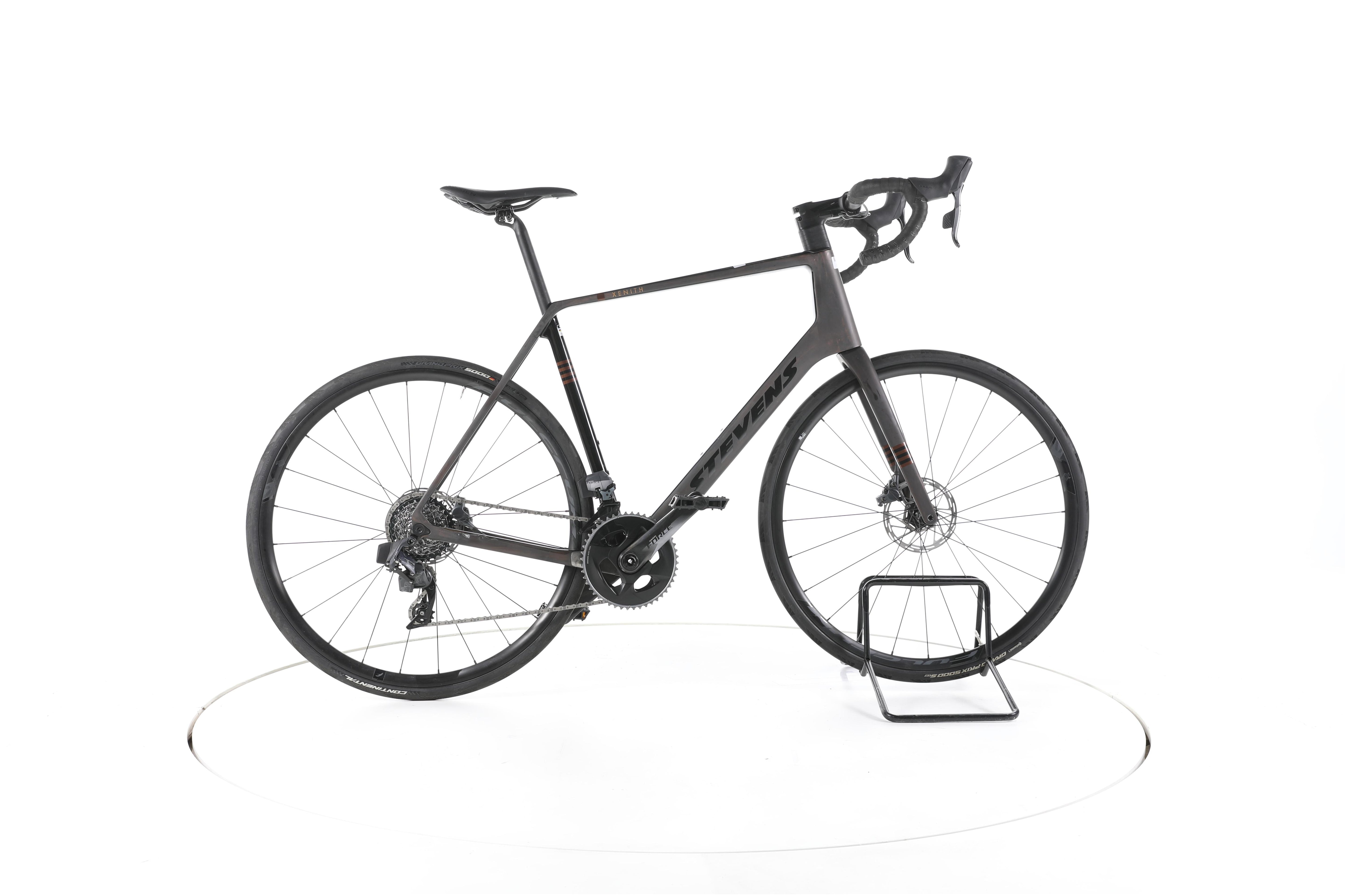 Stevens Xenith Rennrad Carbon - Image 1