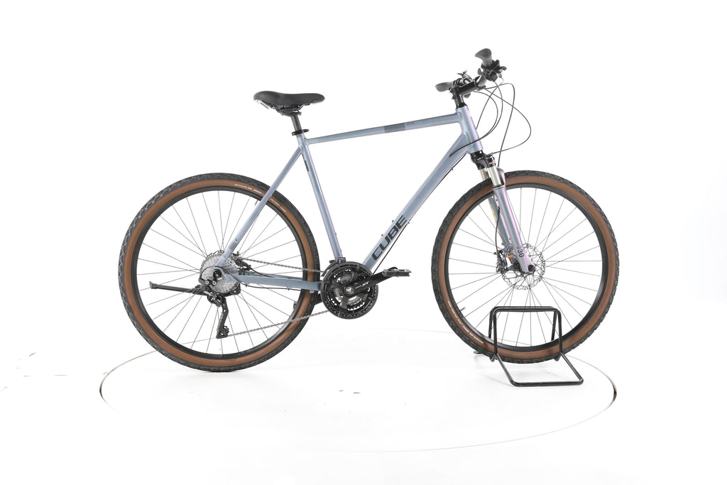 Cube Nature SLX Fahrrad Hardtail - Image 1