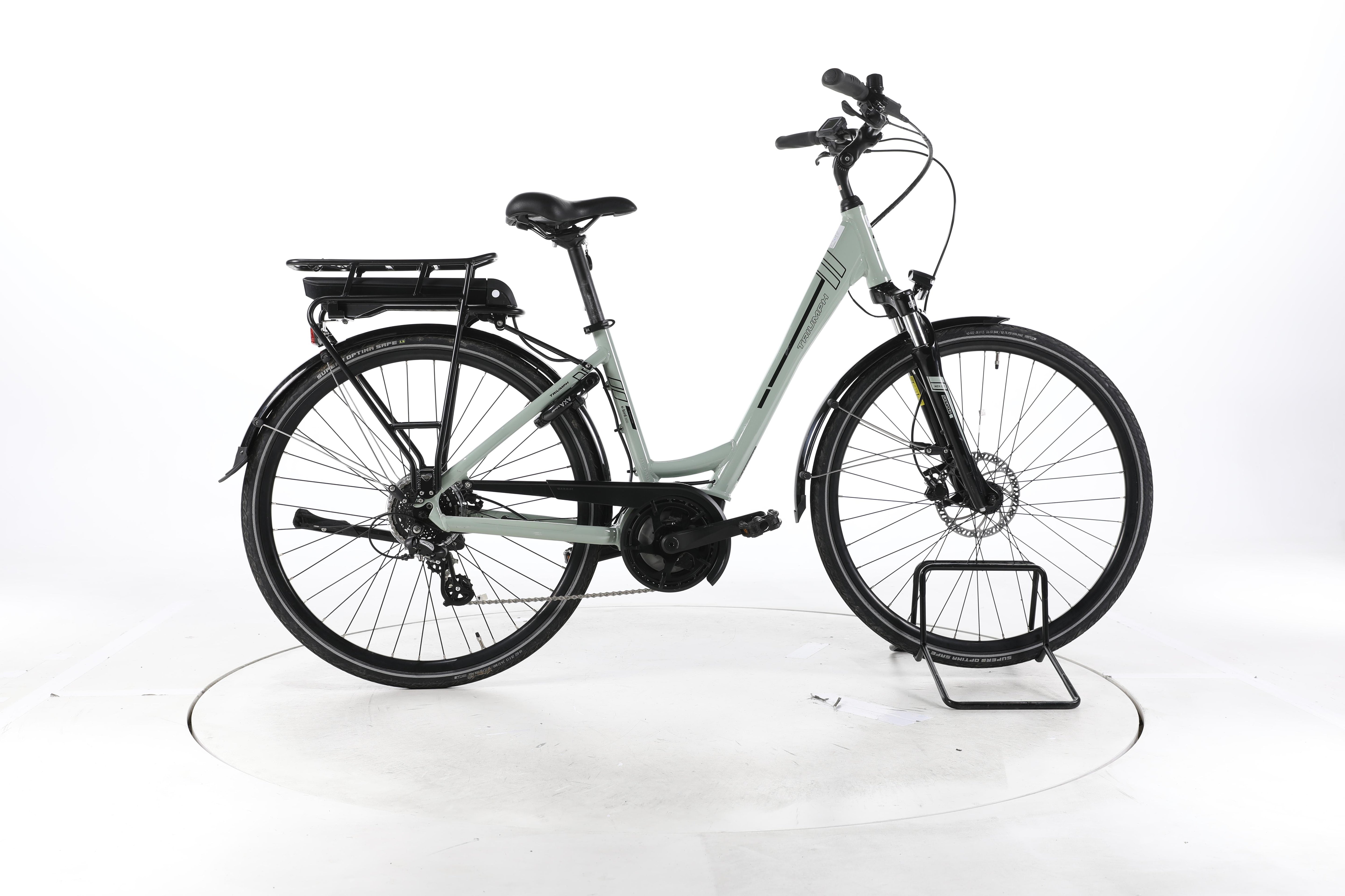 Triumph E-Bird Trekking E-Bikes gebraucht