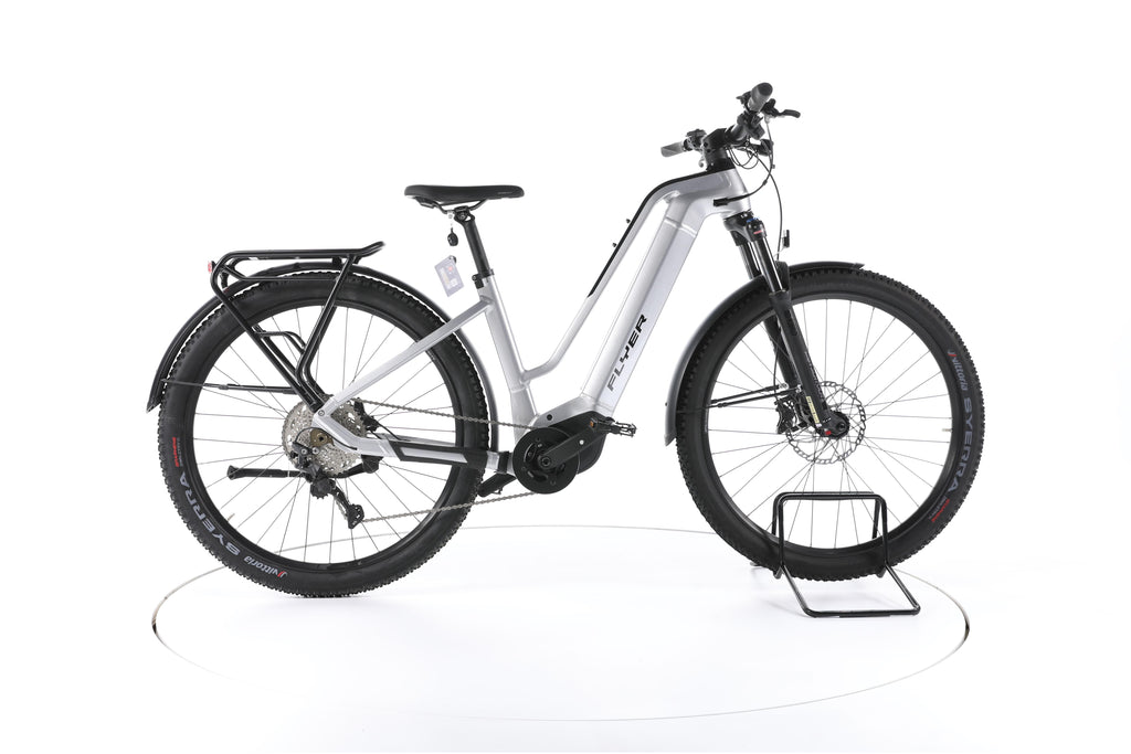 FLYER Goroc2 2.10 E-Bike 2023 - Image 1