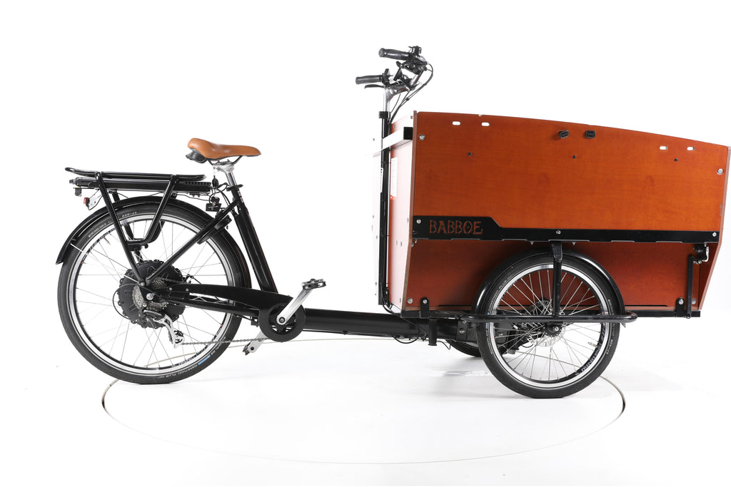 Babboe Babboe Max - Image 1