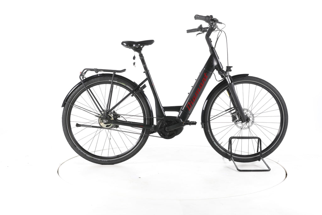 Diamant Beryll Esprit+ RT Gen 2 City E-Bike Tiefeinsteiger - Image 1