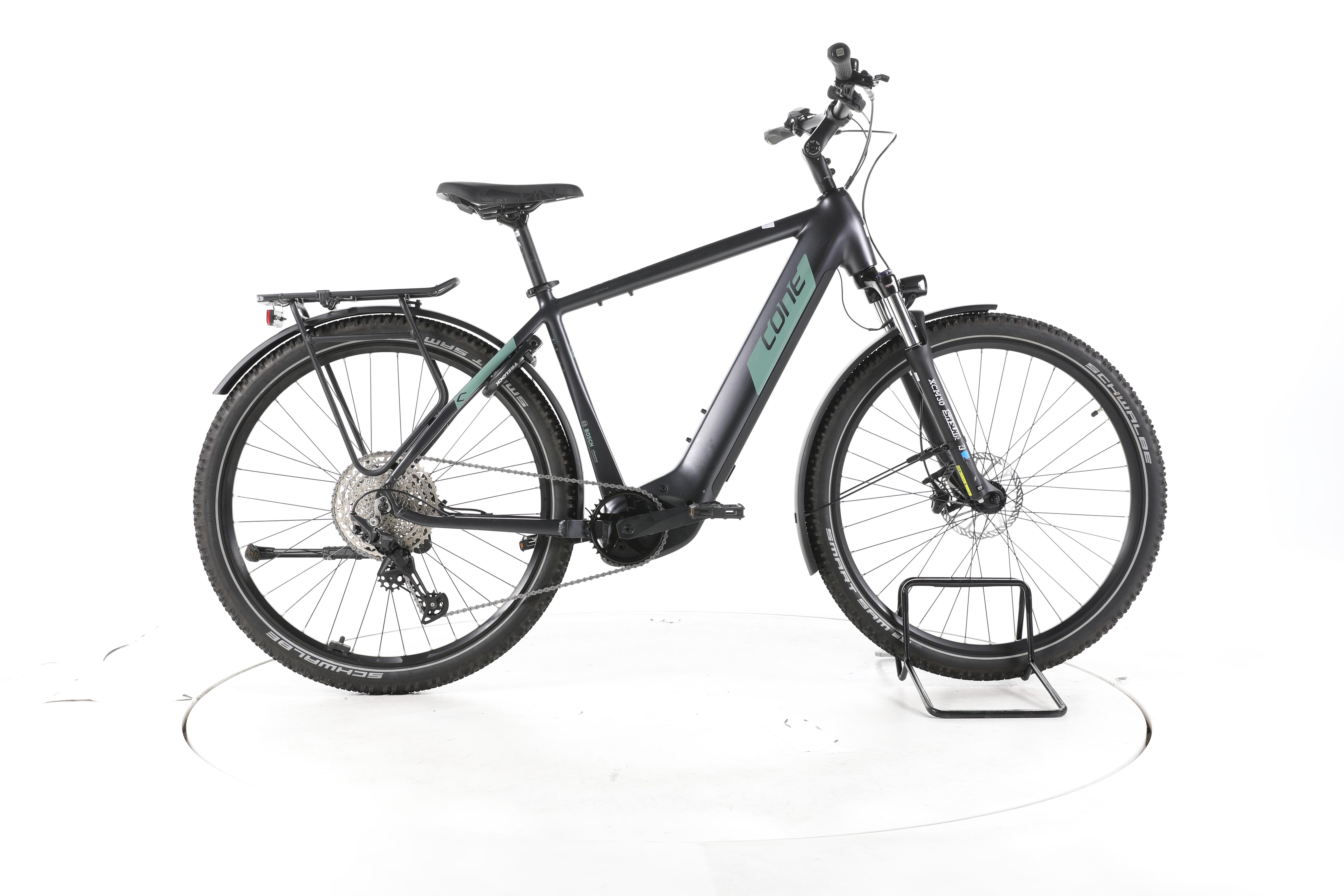 CONE Bikes eSUV IN 3.0 Trekking E-Bike - Image 1