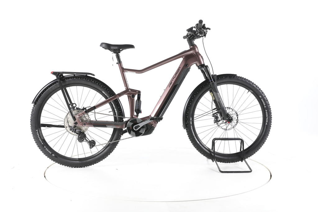Centurion Lhasa R2700i EQ SUV E-Bike 2023 - Image 1