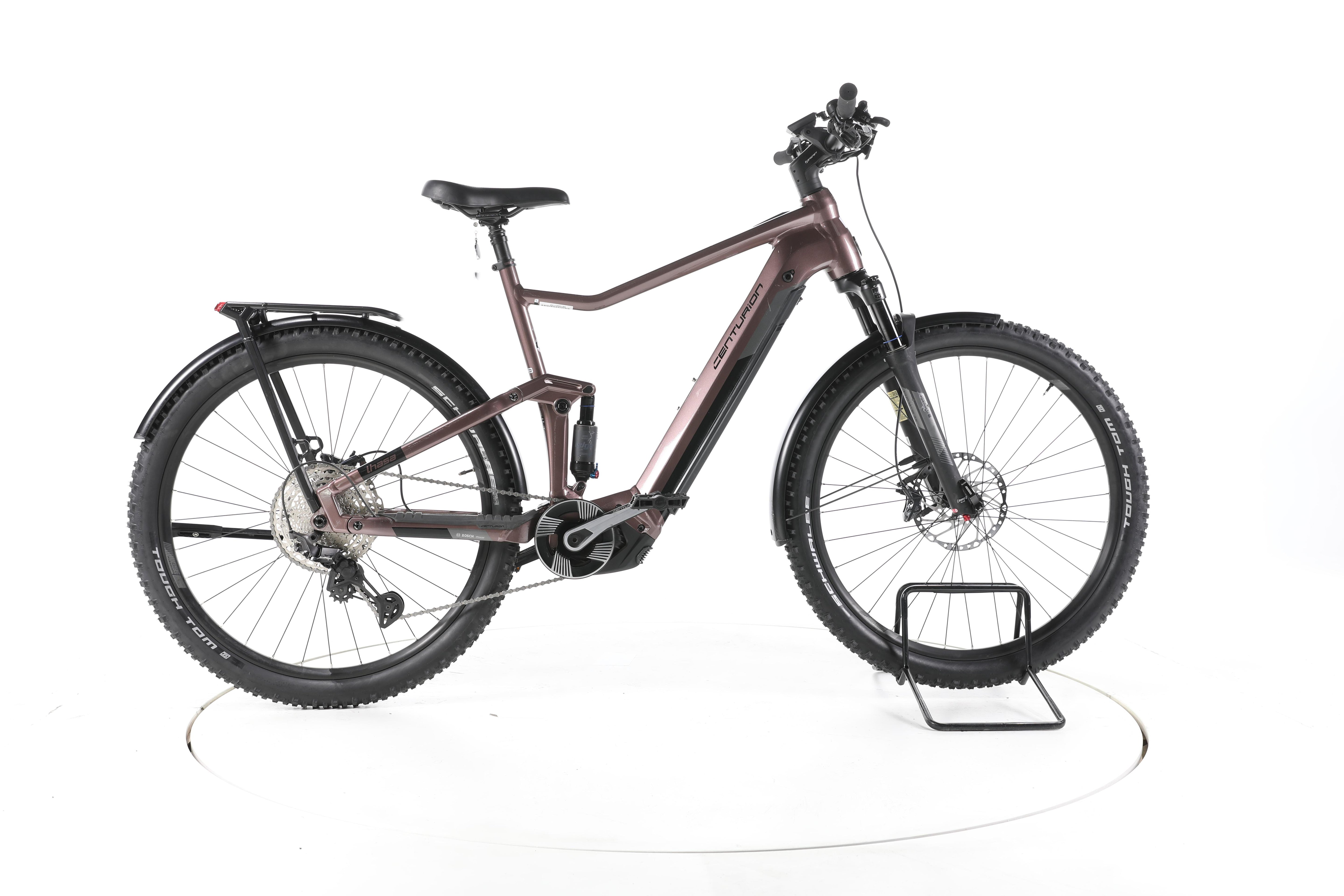 Centurion Lhasa R2700i EQ SUV E-Bike 2023 - Image 1