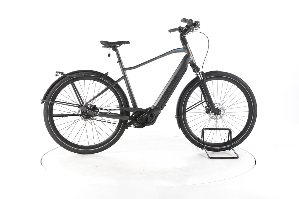 Cortina E-silento City E-Bike - Image 1