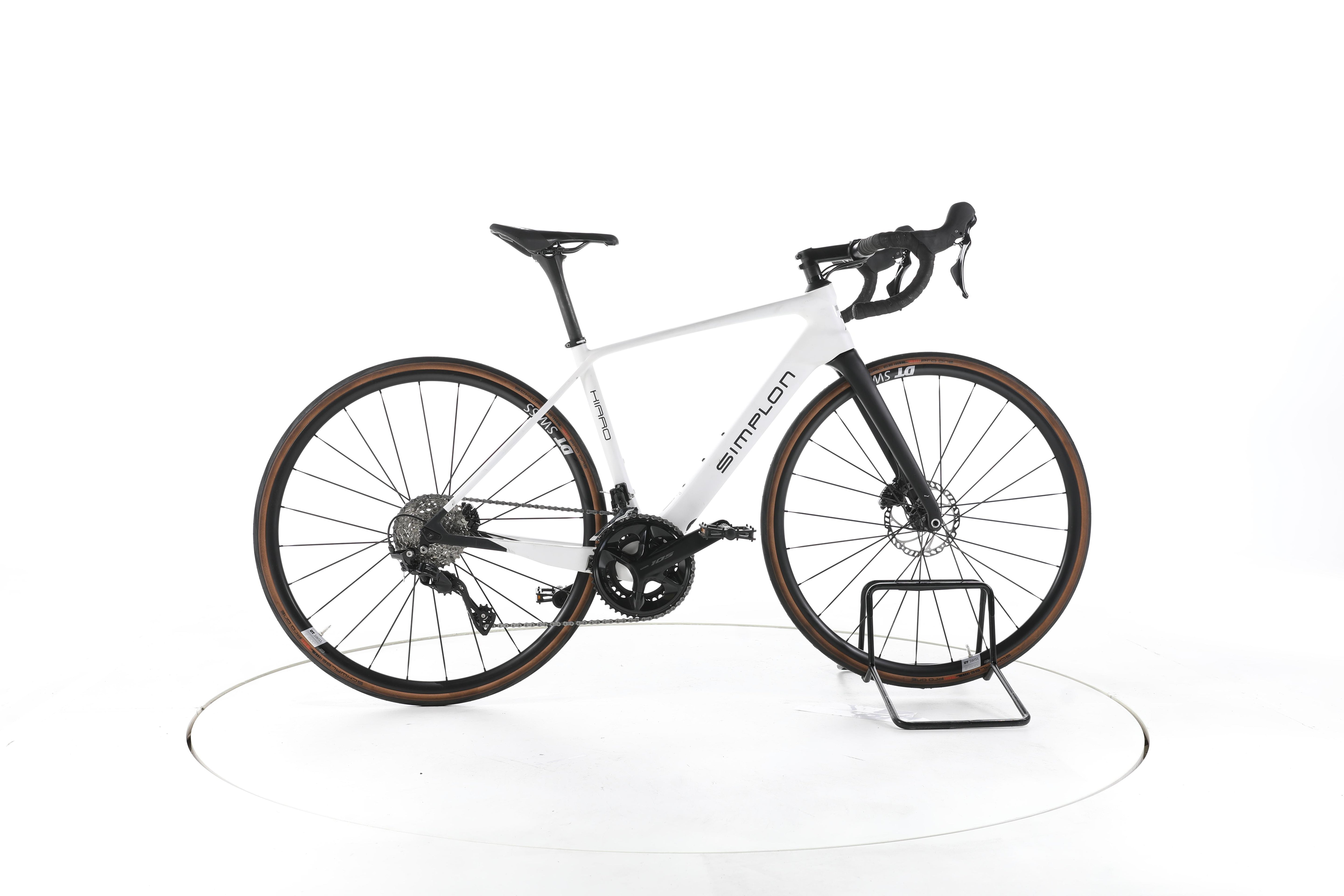 Simplon Kiaro Disc 105 Rennrad Carbon - Image 1