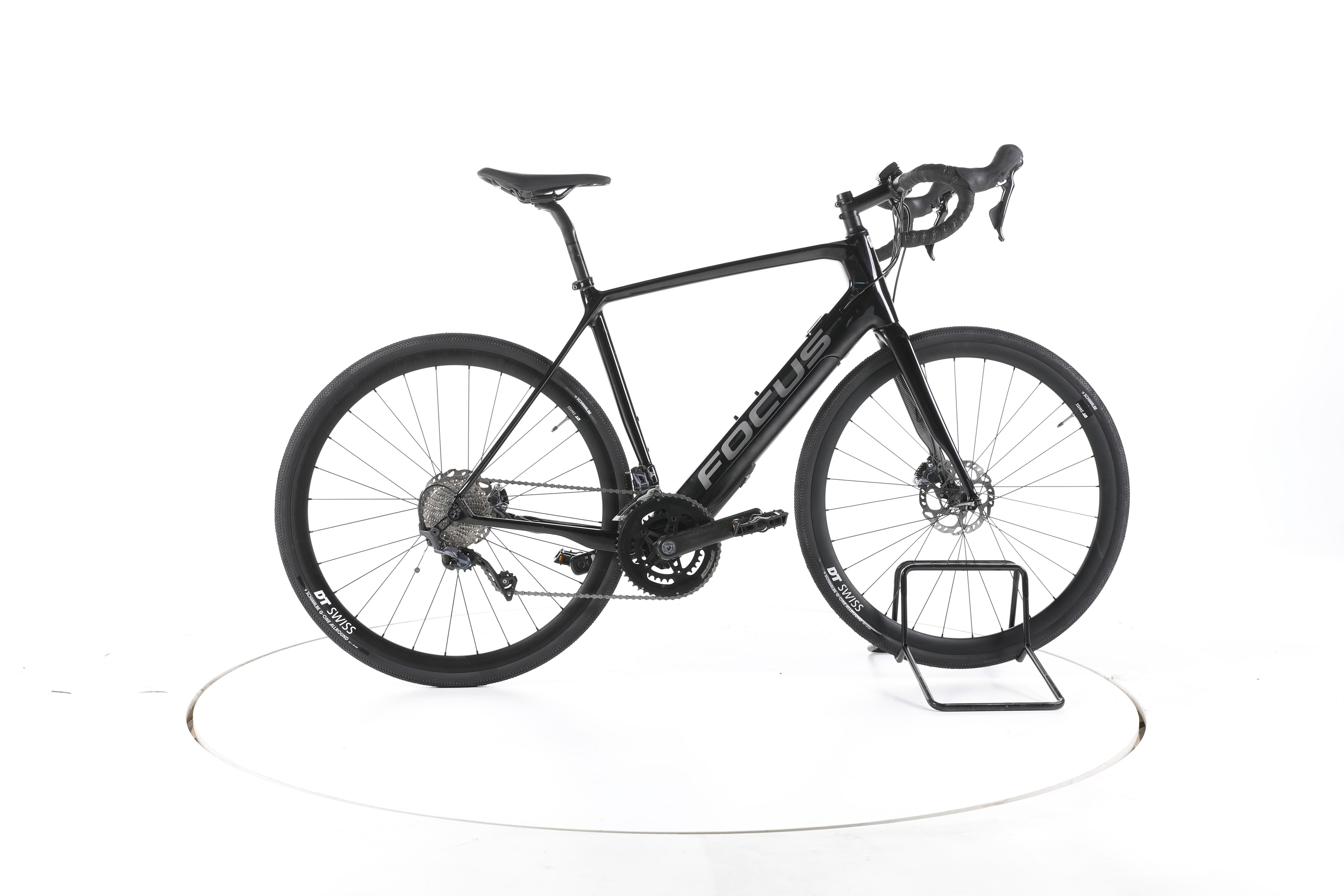Focus Paralane² 9.7 E-Gravel & Rennräder gebraucht