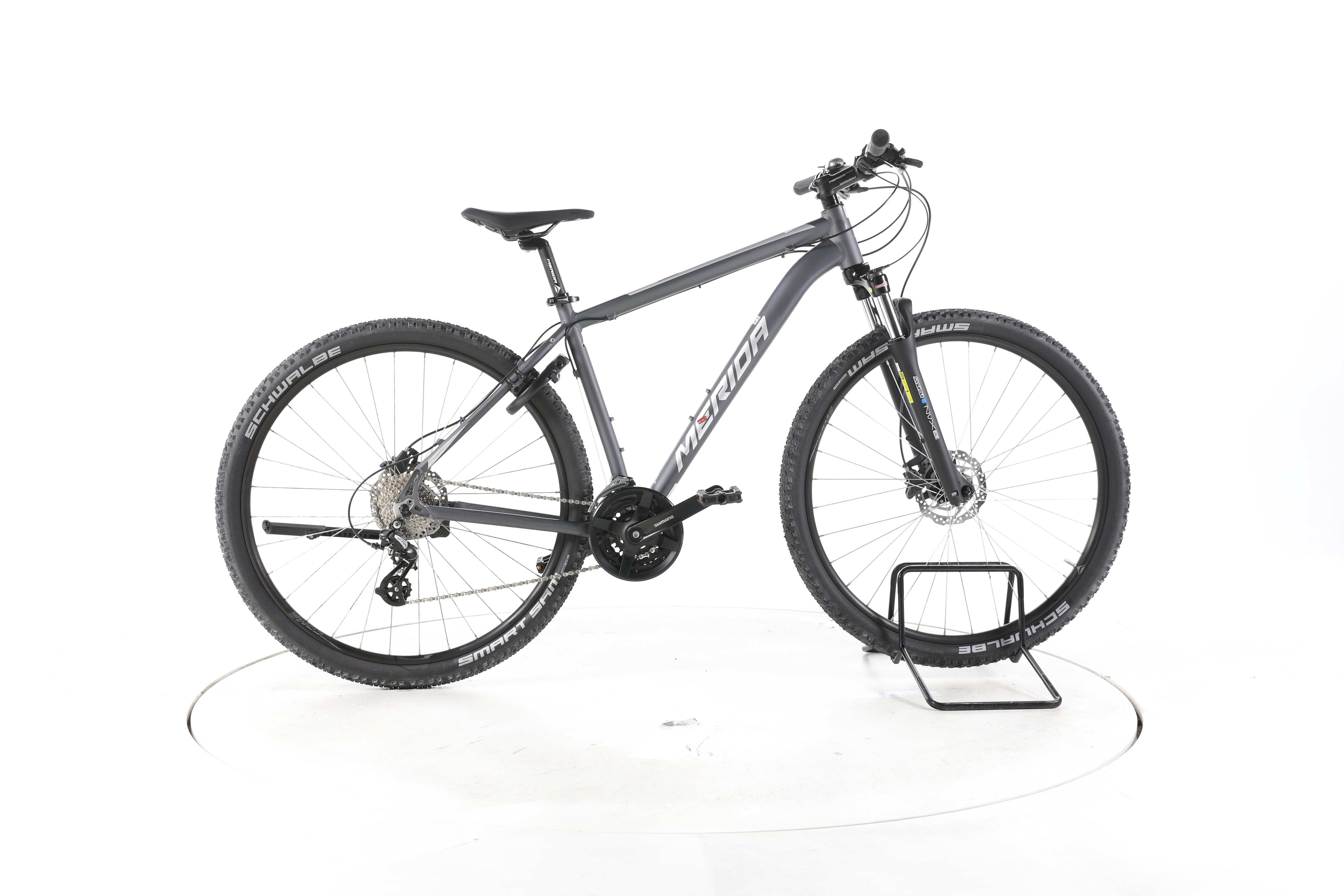 Merida Big Nine Fahrrad Hardtail - Image 1